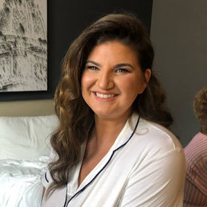 Meet your Posher, Jillian